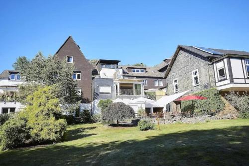 Maison d'hôtes Bergischer Hof Elmoresstraße 8 Bergischer Hof Windeck