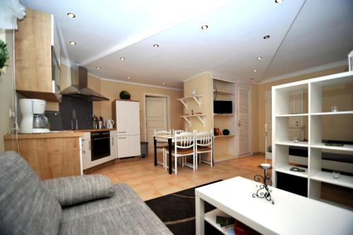 Appartement Bergkönig Königsberger Str. 33a Bad Breisig