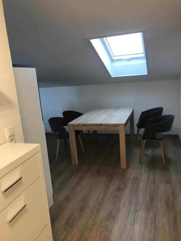 Appartement Bergkristall 304 11 Neustifter Straße, 94051 Hauzenberg