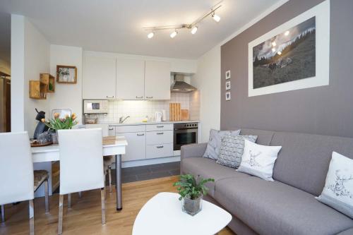Appartement Bergliebe 10 Promenadenweg Nesselwang