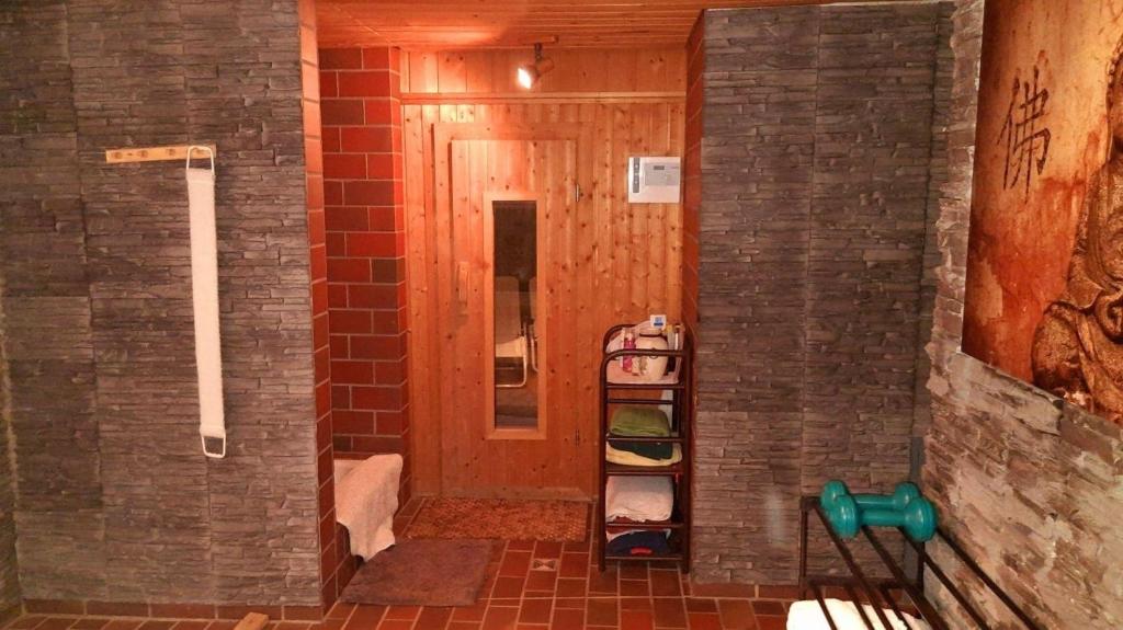 Appartement Bergluft - a79067 Mühleweg 2, 79289 Horben