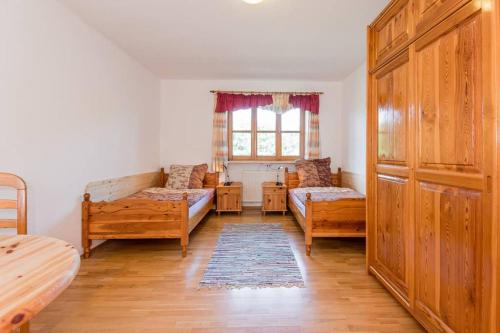 Appartement Bergmann Hiebl 69 Burgkirchen an der Alz