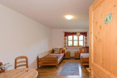 Bergmann Burgkirchen an der Alz allemagne