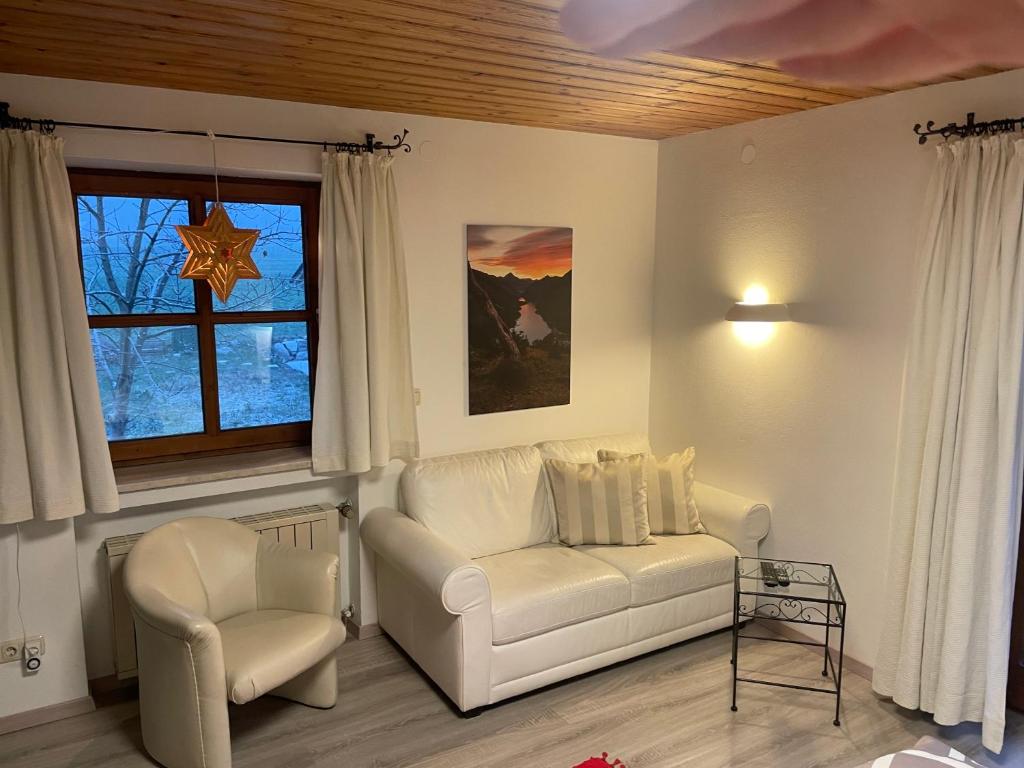 Appartement Bergnest 40 In der Breitenau, 82487 Oberammergau