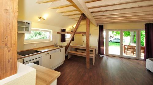 Appart'hôtel Bergoase Panorama-Apartments Obere Straße 19 Kirnitzschtal