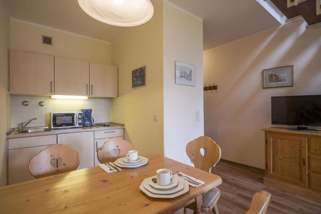 Appartement Bergschlössl - Massionettwohnung 22 Laurentiusstrasse 13, 83080 Oberaudorf