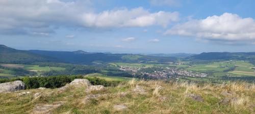 Bergsteiger Sandberg allemagne