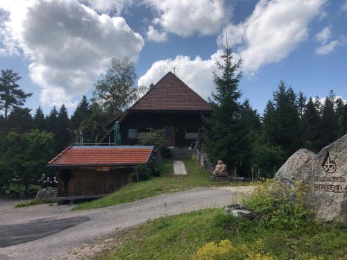 Appartements Bergwaldhof Schonach Höfleberg 1 Schonach