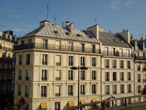 Hôtel Berkeley 2, Rue d'Odessa Paris