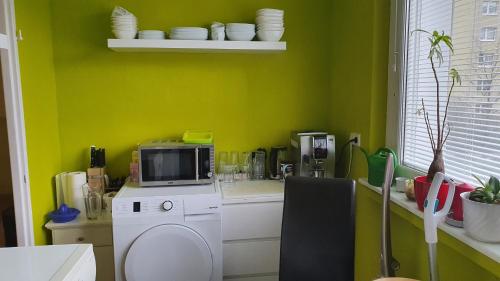 Appartement Berlin mednow 1 Karl-Marx-Allee 23 Whg 0201 Berlin