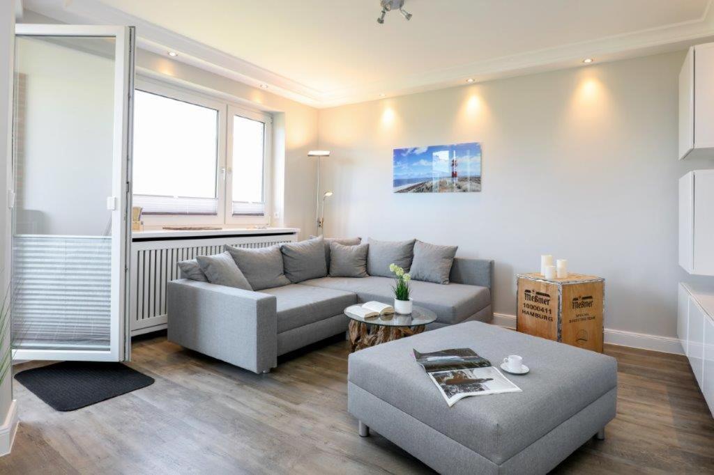 Appartement Berliner Ring Syltglück Hörnum Berliner Ring 14, 25997 Hörnum