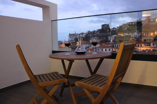 Berna Apartment Funchal portugal