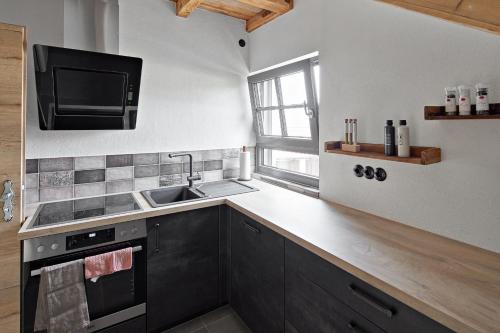 Berner´s-Chalet Weinstadt allemagne