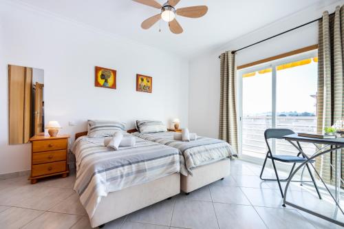 Appartement Bernies Folly Rua Quinta dos Arcos Edificio Solmar, Lote 19 - Piso3 - Apt.AD Armação de Pêra