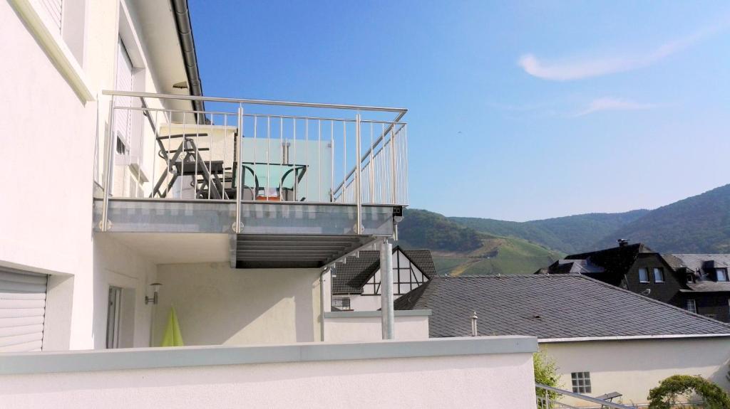 Appartements Bernkasteler Moselapartments Jugendheimstr. 5, 54470 Bernkastel-Kues