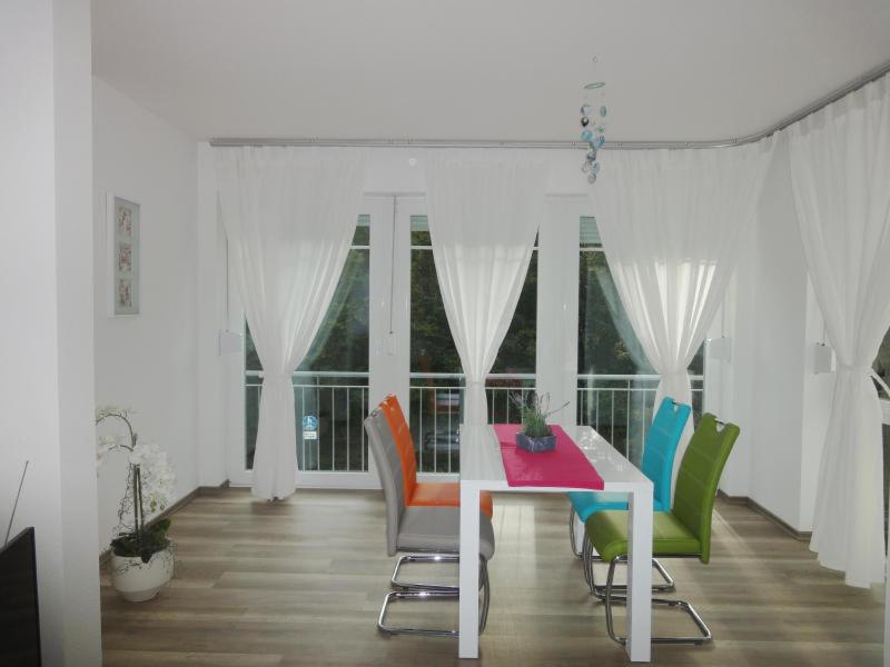 Appartement Bernstein 17 Ribnitzer Straße 17 2 Etage  Wohnung 9, 18181 Graal-Müritz