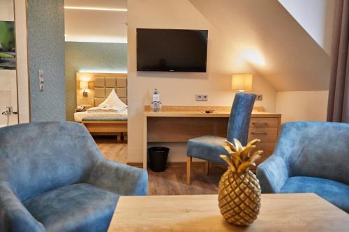 Bernstein Acamed Resort Nienburg allemagne