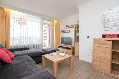 Appartement Berolina Hausmeisterwohnung Lange Wiese  11d Dahme