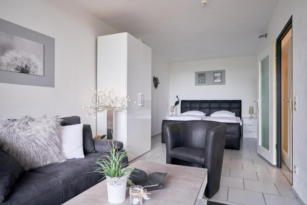 Appartement Berolina Wohnung 117 Lange Wiese  11c, 23747 Dahme