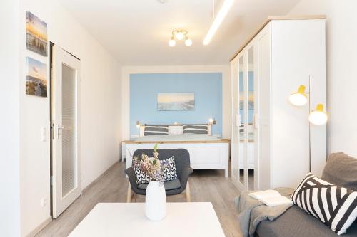 Appartement Berolina Wohnung 201 Lange Wiese  11a Dahme