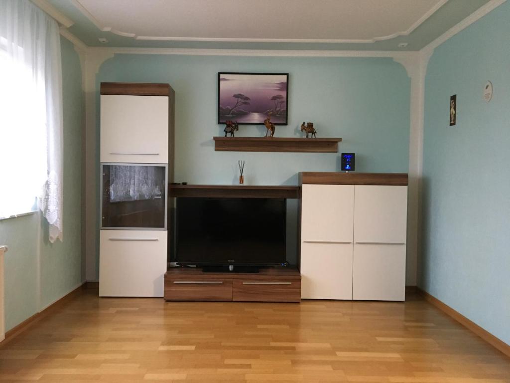 Appartement Berta 5 Neuer Weg, 63930 Neunkirchen