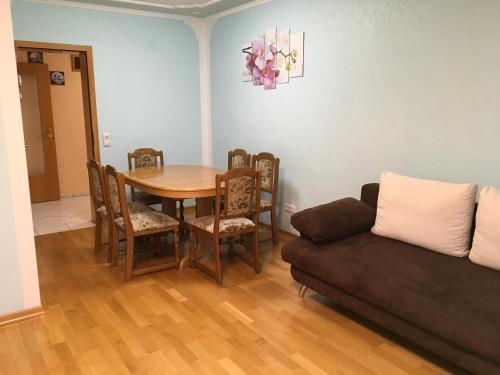 Appartement Berta 5 Neuer Weg Neunkirchen