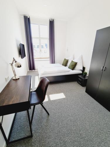 Best Boarding House Hanau allemagne