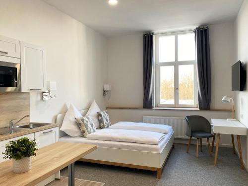 Best Boarding House Hanau allemagne