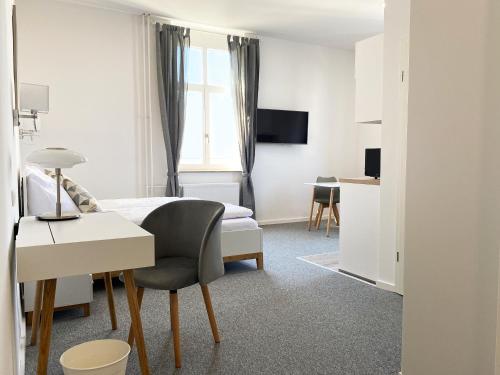 Appartement Best Boarding House 10 Sophie-Scholl-Platz Hanau