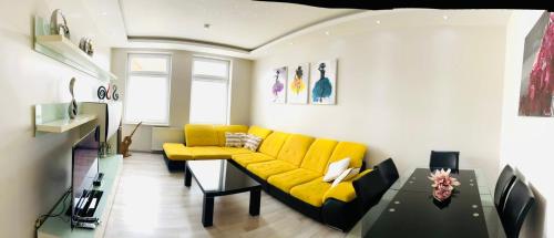 Best City Apartment Hanovre allemagne