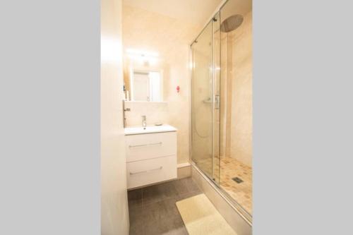 Appartement Best confort aux portes de Paris 13 Avenue Aristide Briand Cachan