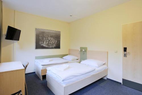 Best Deal Airporthotel Weeze Weeze allemagne