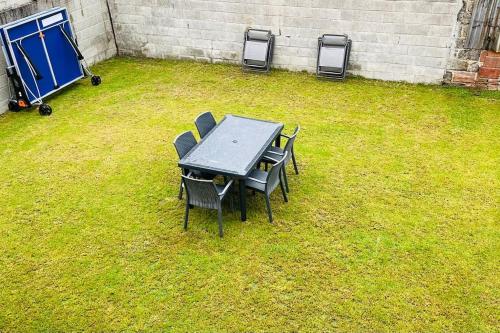 Best holliday Home for family newly renovated Garges-lès-Gonesse france