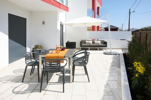 Appartement Best Houses 24 - Great location with swimpool R. da Bica 11, R/C Direito Ferrel