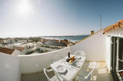 Best Houses 31 - Seashell House Baleal portugal