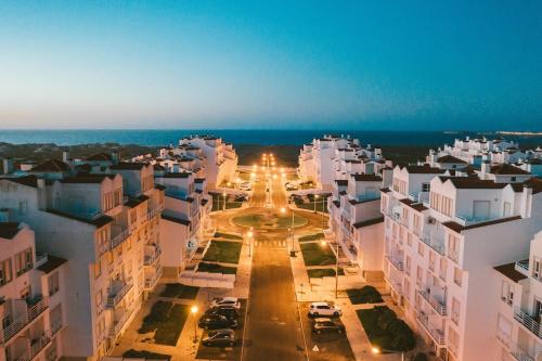 Best Houses 36 - Baleal Surf Village Peniche portugal