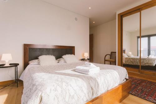 Best Houses 42 - Charming and Central Apartament Peniche portugal