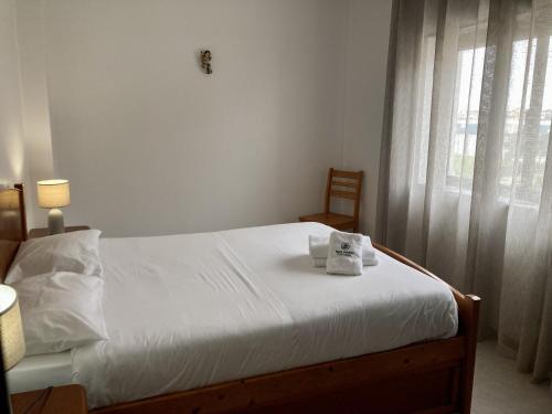 Appartement Best Houses 63 - City Center Apartment Rua da Cruz das Almas nº8, 2º Esquerdo Frente Peniche