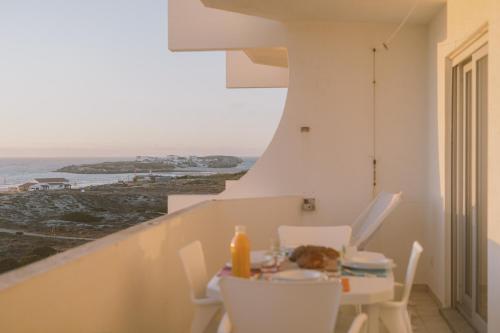 Best Houses 64 - Sunset Beach Ferrel portugal