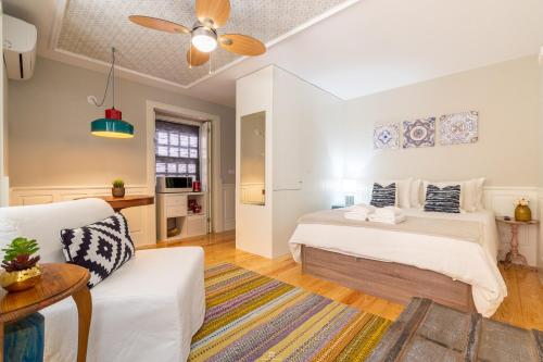 Best Of Porto Apartment - BOP Porto portugal