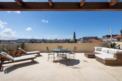 Best rooftop in Porto! Porto portugal