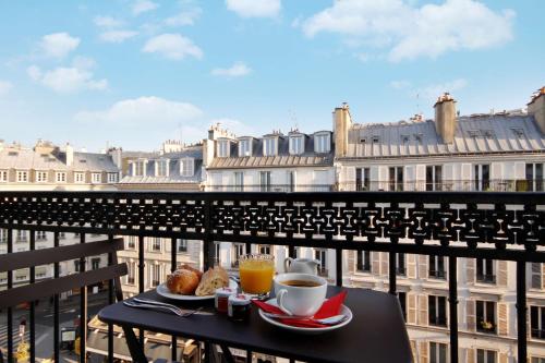 Best Western Aramis Saint Germain Paris france