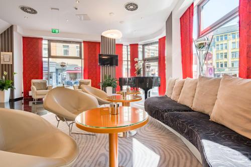 Best Western City Hotel Braunschweig Brunswick allemagne