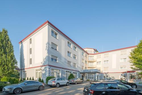 Best Western Hotel Am Papenberg Göttingen allemagne