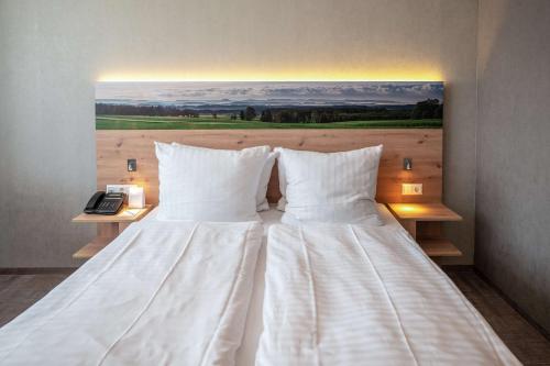 Best Western Hotel Schlossberg Wehingen Wehingen allemagne