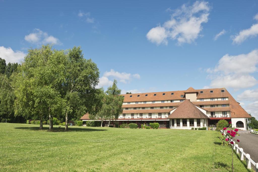 Hôtel Best Western L Oree Paris Sud Route de Montlhéry, 91160 Saulx-les-Chartreux