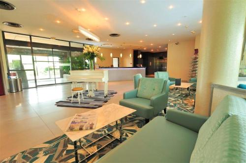 Hôtel Best Western Plus Evreux Palais Des Congrès Boulevard de Normandie Évreux