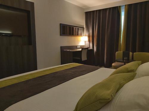 Best Western Plus Evreux Palais Des Congrès Évreux france