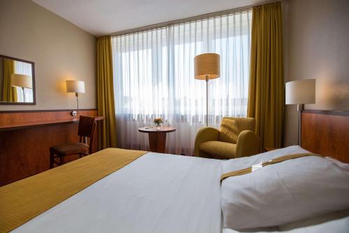 Best Western Plus Hotel Bautzen Bautzen allemagne