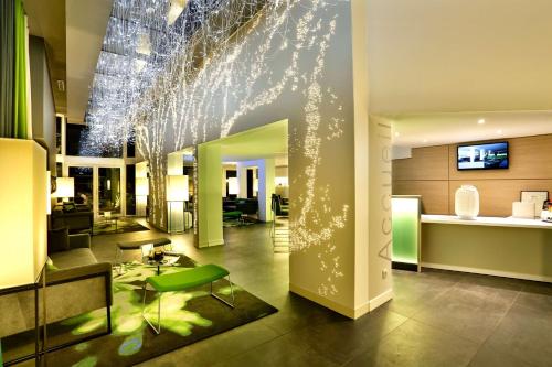 Hôtel Best Western Plus Hotel Du Parc Chantilly 36 Avenue du Maréchal Joffre Chantilly